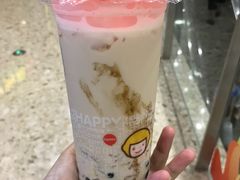 -快乐柠檬happylemon(丰台万达广场店)