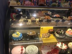 -DQ·蛋糕·冰淇淋(苏州中心店)