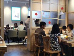 大堂-溪林小馆(浦江城市生活广场店)