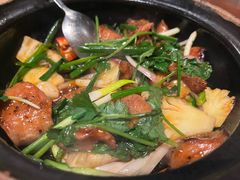 -旺爷砂锅·茶作(国贸城店)