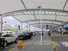 -广州白云国际机场-T2航站楼