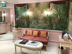 洗手间-The Ritz Restaurant