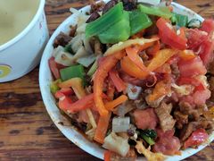 -枣阁园滴滴自助餐