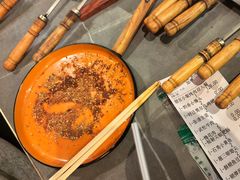 -水浒烤肉(大学城总店)