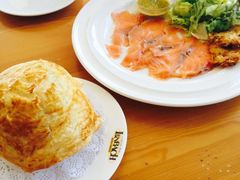 -LENBACH兰巴赫西餐啤酒坊(大连星海广场店)