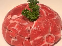-南门涮肉(后海店)