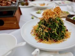 -四季民福烤鸭店(前门店)