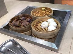 -爱丽舍西餐厅(万悦格兰云天大酒店)