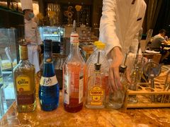 -万达瑞华酒店美食汇自助餐厅(楚河汉街店)