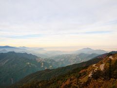 -太鲁阁公园