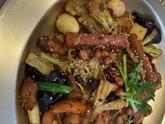 -椒锅锅·麻辣香锅(宝地广场城市集市店)
