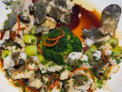 -快乐海鲜酒楼(滇池路店)