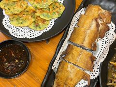 -张师傅参鸡汤店(高丽街店)