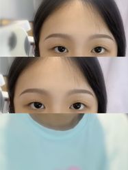 -MIVI野生眉纹绣纹眉