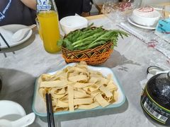 -范贤光鸡公煲(平乐园总店)