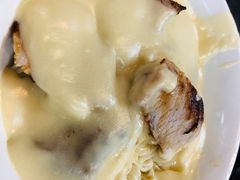 -新记餐厅(香槟大厦店)