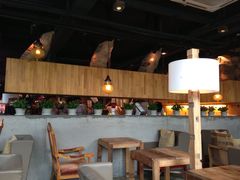 大堂-漫咖啡MAANCOFFEE(清江路店)