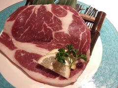 -隐炉和牛烧肉店(群力店)