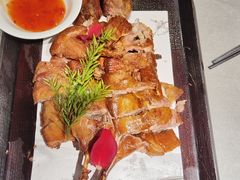 -姑苏家宴·苏帮菜·松鼠桂鱼(苏州总店)