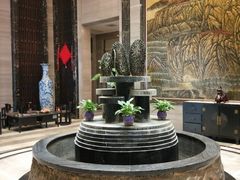 大堂-豫满楼(郑东新区店)