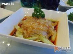 海蜇-廊亦舫Lang Yi Fang Restaurant(金桥店)