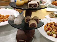 -北京全聚德(西客站店)