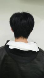 -86男士发型设计
