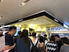 -崇光百货(铜锣湾店)