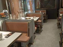 -牛人日志·鲜牛肉骨汤火锅(万科里瑧店)