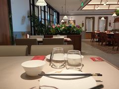 -漢舍川菜馆(国贸商城店)