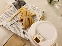 -Cafe on warm(丹霞店)