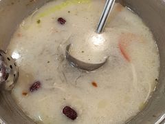 -草本味·市井羊肉馆(新开铺总店)