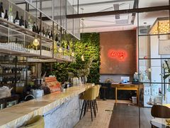 -The Rug Cafe(王府中环店)