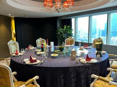 -上海新锦江大酒店