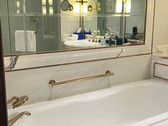 -上海虹桥西郊庄园丽笙大酒店