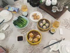 -香云轩·顺德菜(香云纱园林酒店店)