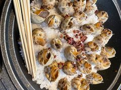 -蠔爺王志德生蚝馆(金沙湾店)