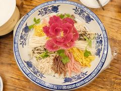 -老雒阳面馆·水席(王城路店)