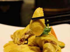 -宫燕府·京菜·烤鸭·淮扬菜(王府中心店)