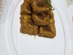 iphone_upload_pic-小马哥融合菜(延安大街店)