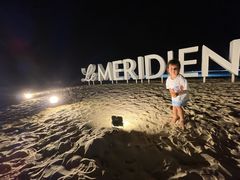 -石梅湾艾美度假酒店