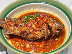 -费大厨辣椒炒肉(7mall店)