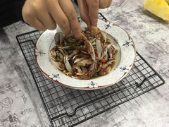 -臻鲜燕海鲜融合餐厅(金陵style店)