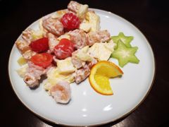 -赵小姐丨新中餐(曲江店)