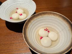 -本处·素食·融合料理(南油店)