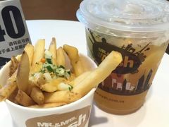 -艾薯夫妇Aysh(福田星河COCOPark店)