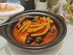 -椿记烧鹅(叠彩店)