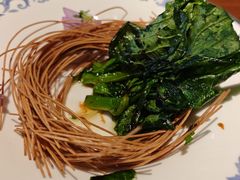 -王府井文华东方酒店-紫膳餐厅