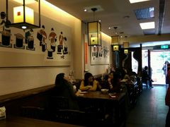 -春水堂人文茶馆(台中四维店)