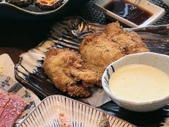 -田舍家Inakaya·炉端烧·铁板烧(天汇igc店)